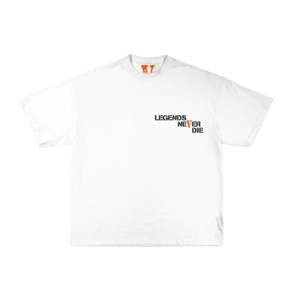 Juice wrld butterfly Vlone Brand New Never worn.